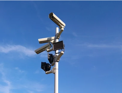 请正确看待兰州监控系统的安装