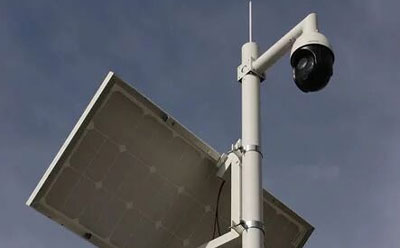 兰州智能监控系统维护：定期检查，保障系统长期有效