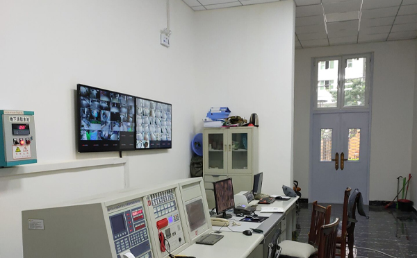 兰州安防监控总出故障？918博天堂科技的本地化服